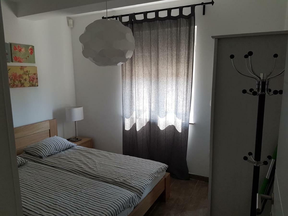 Apartmani Sofija-Zaton 자톤 외부 사진